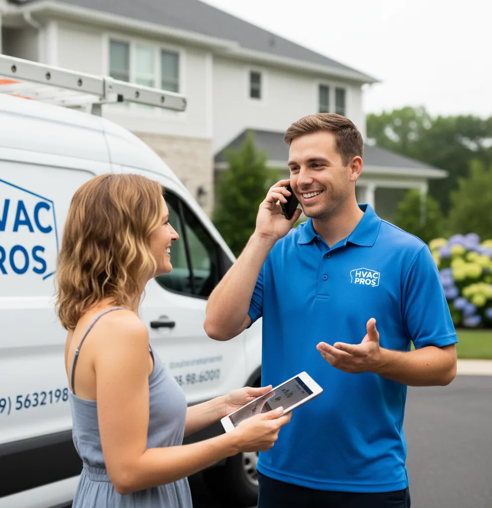 Cobra HVAC customer support in Snoqualmie